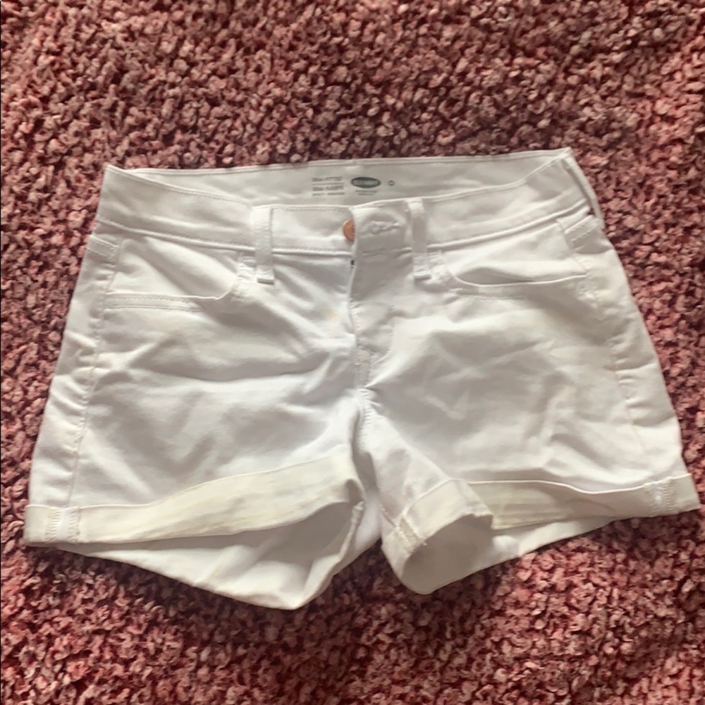 Juniors Shorts